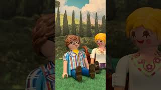 GRILLEN 🤣 Playmobil Comedy Shorts [upl. by Arnie]