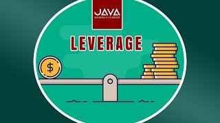 Apa itu Leverage Dalam Trading Forex [upl. by Nylirahs]