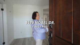 We Toured Nobel Dr at The Venetian  Linda Lee San Diego [upl. by Cire]