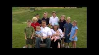 Tim Hawkins  A Homeschool Family [upl. by Friede]