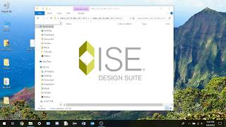 How to Download and Install Xilinx ISE 147 Windows 10 [upl. by Avra516]