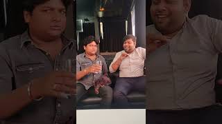 Sid Sriram Mimicry  Shorts  Parithabangal [upl. by Sneve]