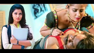 DHRMASTHALIquot South Superhit Hindi Dubbed Romantic Action Movie Full HD 1080p  Shakalaka Shankar [upl. by Kolnick881]