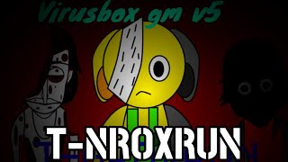 Incredibox Virusbox gm v5  tnroxrun  play on scratch [upl. by Thomasina]