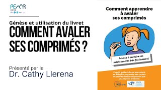 COMMENT AVALER SES COMPRIMES [upl. by Karola]