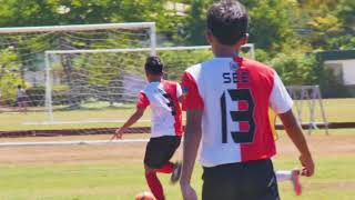 Mendiola FC 5 vs JP VoltesMalaya 1 [upl. by Naired]