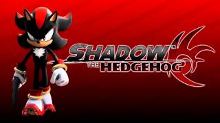 Chaos Control  Shadow the Hedgehog OST [upl. by Atsirtal]