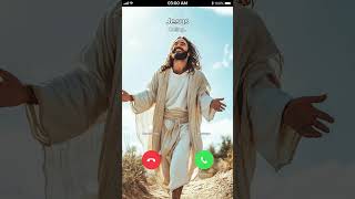 Jesus call you for prayer jesus jesuschrist jesuslovesyou [upl. by Ahsiuqat799]