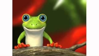 La grenouille chante 220 chansons [upl. by Corley270]