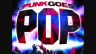 Silverstein  Runaway Punk Goes Pop 4 [upl. by Ahseina175]