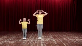 Buonappetito  Canzoni per Bambini e Baby Dance di Divertiballi [upl. by Artened]