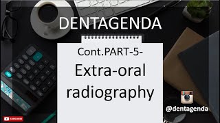 Extraoral Dental Radiographs PA  Caldwell APTowne lateral ceph  panoramic  Watersamp more [upl. by Anehsuc]