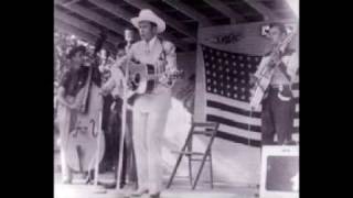 Hank Williams Sr  Blind Child [upl. by Con]