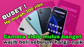 Unboxing amp Review Sharp Aquos R2  recommended buat vidio grafercinamtic dan vidio vloger [upl. by Estas878]