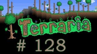 Terraria  128  Der Crystal Storm  DEBITOR [upl. by Surtimed]