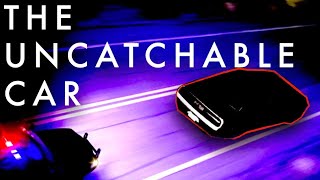 The Car That Is Uncatchable👮🏻‍♂️  Explained Ep32 [upl. by Fronia]