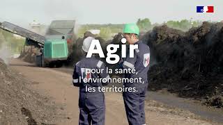 Inspecteurs ICPE  Des règles pour protéger la population et lenvironnement [upl. by Anaihk]