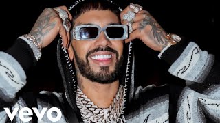 Anuel  Shampoo De CoCo Video Oficial [upl. by Ythomit]