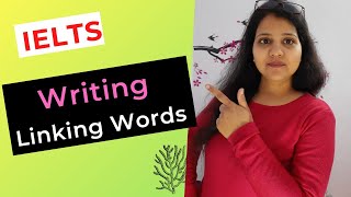 IELTS Writing Vocabulary  Linking Words  Connectors  Cohesive Devices  shorts [upl. by Yobybab]