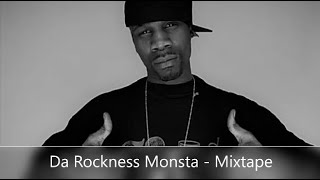 Da Rockness Monsta  Mixtape feat Sean Price KRSOne Buckshot Statik Selektah Ruste Juxx [upl. by Nayk]