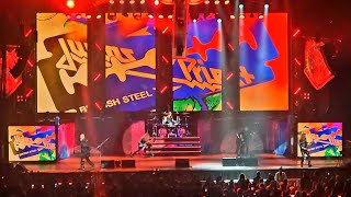 Judas Priest Live at Hydro Glasgow 11th March 2024 [upl. by Burnside]