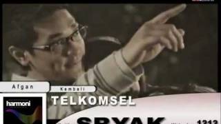 AFGAN  Kembali Official Video [upl. by Sauls]