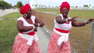 koudjay kanaval 2015 Official Video [upl. by Harriott]