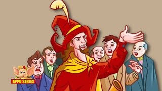 The Pied Piper of Hamelin  A Short Story [upl. by Presber]