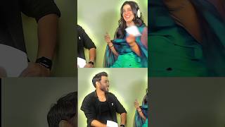 kaffara drama cast laiba and Ali whisper challenge ytshorts love viralvideos viralshort shorts [upl. by Clarkson]