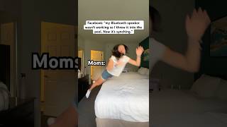 Would you laugh 🤣😭 fypシ゚ funny trend vacation travel hotel moms shorts viral [upl. by Enelrihs]