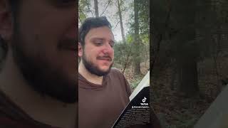 Passage from The Ecstasy and the Ignominy booktube authortube poetry [upl. by Damian88]