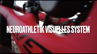 Visuelles System Video HD 1080p [upl. by Nosna630]