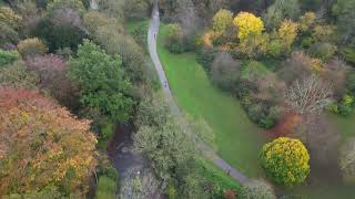 Jesmond Dene Newcastle upon Tyne [upl. by Campball554]