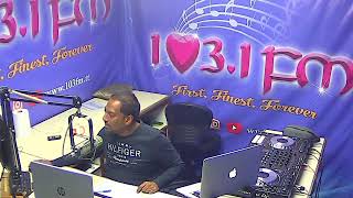 1031FM Live Stream [upl. by See]