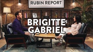 Absolutely Ridiculous Dave Rubin Interview Totally Off the Rails [upl. by Ahsei]