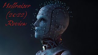 Hellraiser 2022 Review [upl. by Lowe]