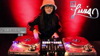 RUN DMC Tribute by DJ LIVIA [upl. by Cecilia]