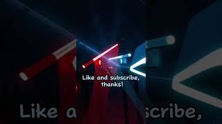 Beat Saber quotWellermanquot song 220 KID amp Billen Ted Remix virtualreality beatsaberwellerman [upl. by Oilasor]