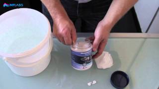 How To Use Phosphate Remover [upl. by Welton459]