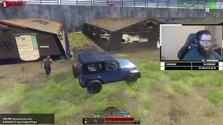 H1Z1 Battle Royale Stream 08052024 [upl. by Tedda]