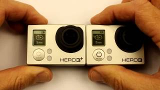 LOOPING  A little known but useful feature in the GoPro HERO3 and GoPro HERO3 [upl. by Docila]