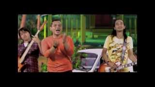 PADI  Sahabat Selamanya Official Music Video [upl. by Ahsym]