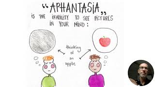 Aphantasia and memory  VCE Psychology [upl. by Noned971]