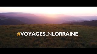 Voyages en Lorraine [upl. by Lattie]