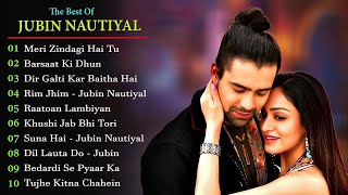 Best of Jubin Nautiyal Latest Bollywood New Song 2024 jubinnautiyal bollywoodsongs [upl. by Aiza]