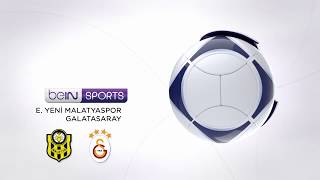 Evkur Yeni Malatyaspor 2  1 Galatasaray Özet [upl. by Skrap]