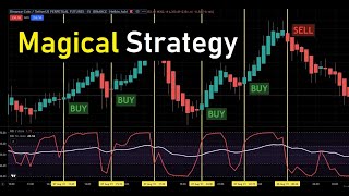 🔴 Double RSI CrossOver amp Heikin Ashi Candles Strategy  MUST BE TRIED [upl. by Nuhsyar]