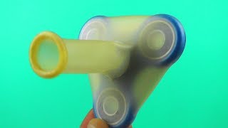 8 AWESOME BALLOON TRICKS [upl. by Annovoj220]