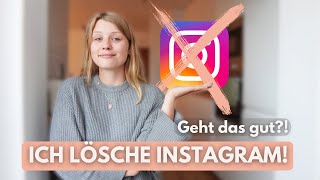 7 gute Gründe gegen Instagram Marketing • Darum deaktiviere ich meinen UnternehmensAccount [upl. by Bernetta]