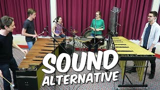 Sound Alternative [upl. by Mackenie]